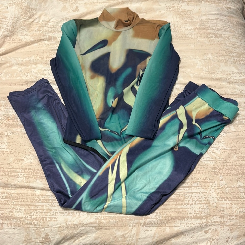 Matching Set